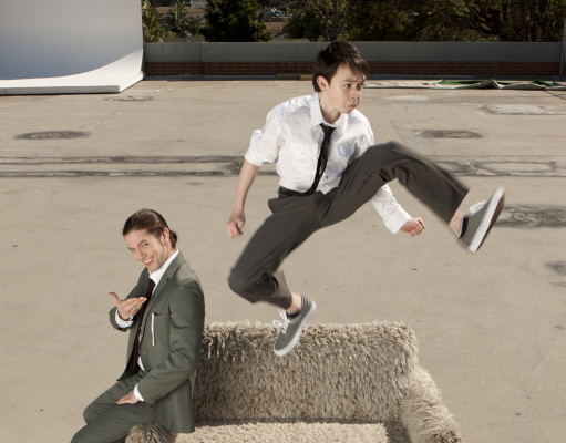 Jackson Rathbone pic #423867