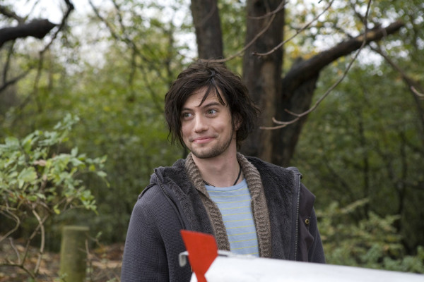 Jackson Rathbone pic #423865
