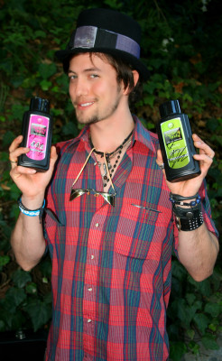 Jackson Rathbone pic #423863