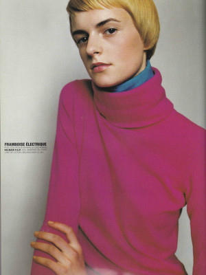 Jacquetta Wheeler pic #1293451
