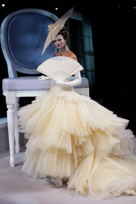 photo 10 in Jacquetta Wheeler gallery [id346761] 2011-02-22 00:00:00