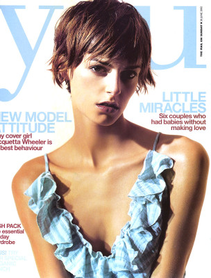Jacquetta Wheeler pic #287211