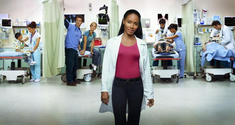Jada Pinkett pic #443281