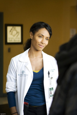 Jada Pinkett pic #443282