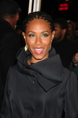 Jada Pinkett pic #212870