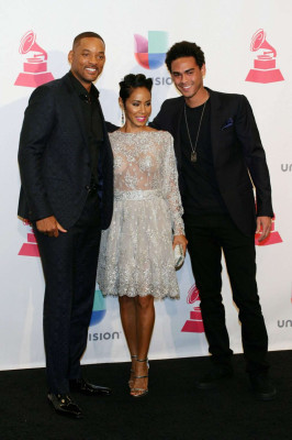 Jada Pinkett pic #814927