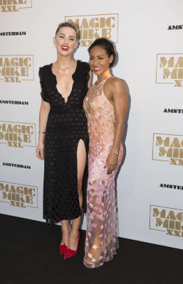 Jada Pinkett pic #783669