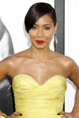 Jada Pinkett pic #782433
