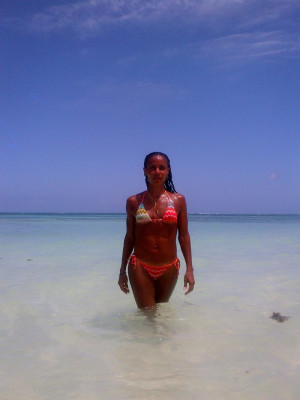 Jada Pinkett pic #566915