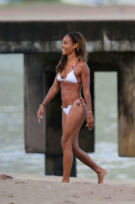 Jada Pinkett pic #614631