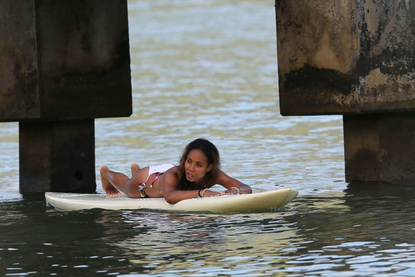 Jada Pinkett pic #614629