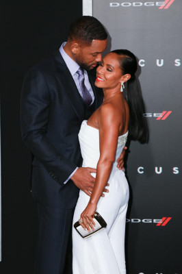 Jada Pinkett pic #762563