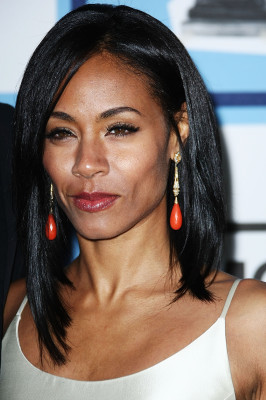 Jada Pinkett pic #212908