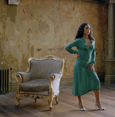 Jada Pinkett pic #58714