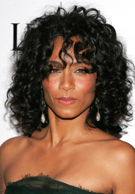 Jada Pinkett pic #86516