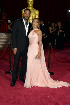 Jada Pinkett pic #677107