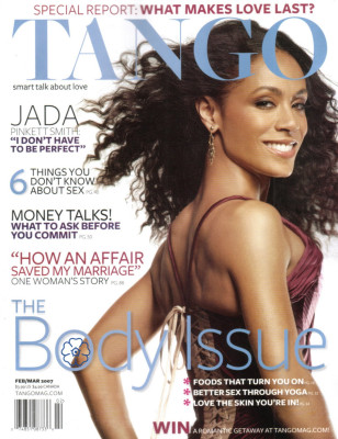 Jada Pinkett pic #78014