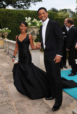 Jada Pinkett pic #102063