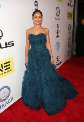 Jada Pinkett pic #885965