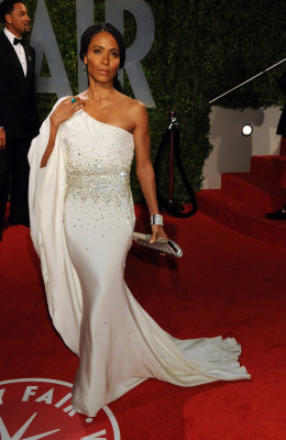 Jada Pinkett pic #882852