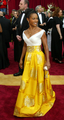 Jada Pinkett pic #882853