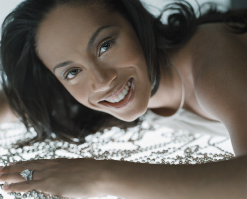 Jada Pinkett pic #43473
