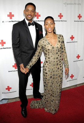 Jada Pinkett pic #251096