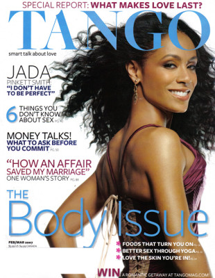 Jada Pinkett pic #77006