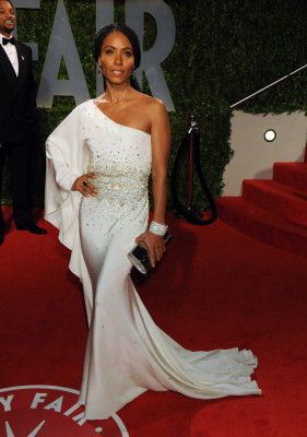Jada Pinkett pic #885742