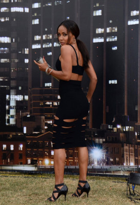 Jada Pinkett pic #721842
