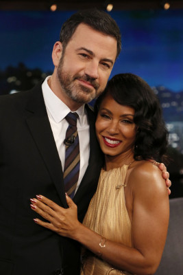 photo 3 in Jada Pinkett gallery [id938184] 2017-05-29 00:00:00