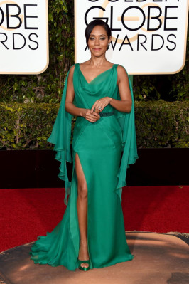 Jada Pinkett pic #885743