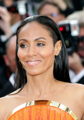 Jada Pinkett pic #491275