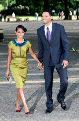 Jada Pinkett pic #102064