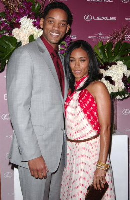 Jada Pinkett pic #221362