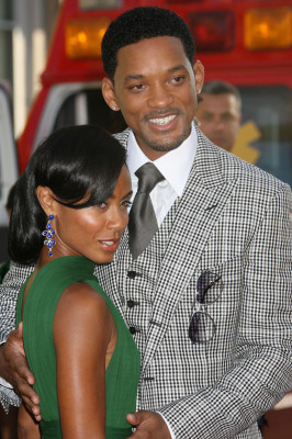 Jada Pinkett pic #221413