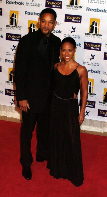 Jada Pinkett pic #221365