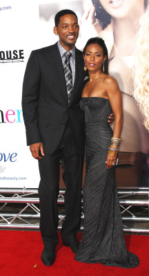 Jada Pinkett pic #221374