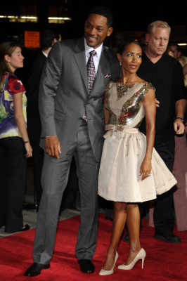 Jada Pinkett pic #221381