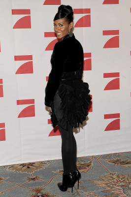 Jada Pinkett pic #226003