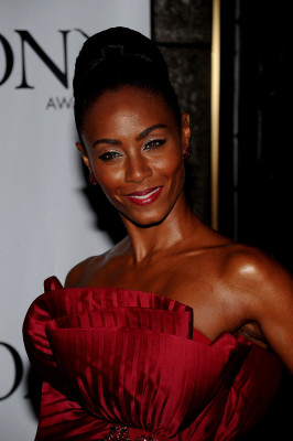 Jada Pinkett pic #276458