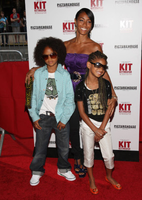 Jada Pinkett pic #102102