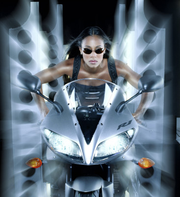 Jada Pinkett pic #43479