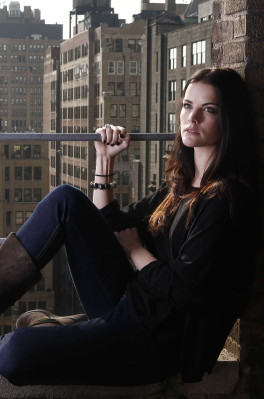 Jaimie Alexander pic #652024