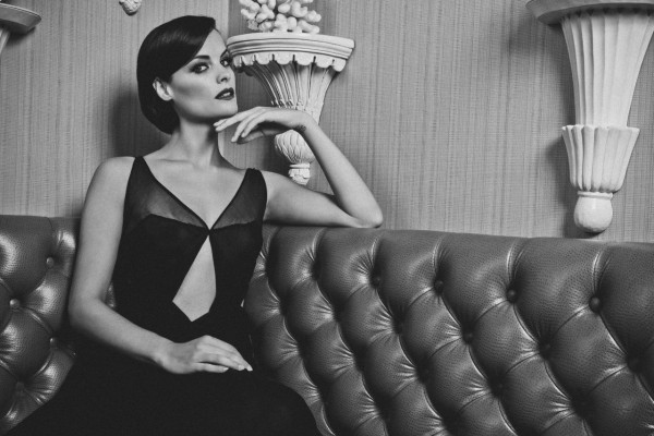 Jaimie Alexander pic #651924