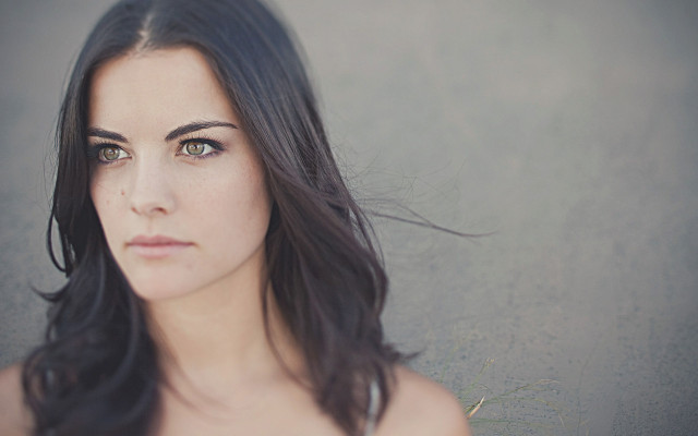 Jaimie Alexander pic #651155