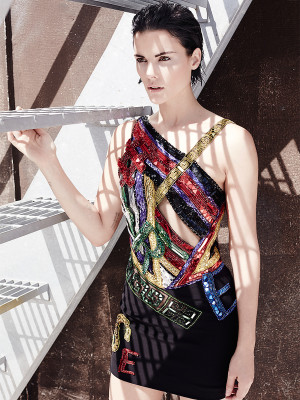 Jaimie Alexander pic #859552