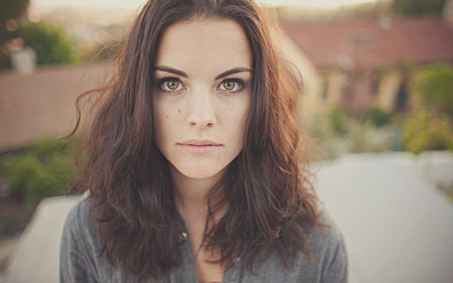 Jaimie Alexander pic #651161