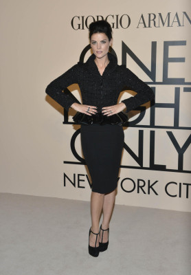 Jaimie Alexander pic #650752