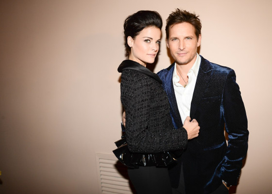 Jaimie Alexander pic #650722